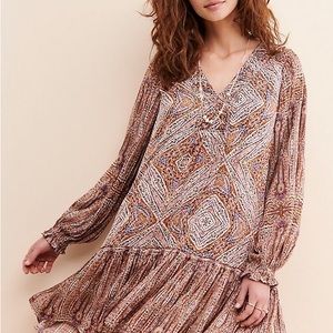 Anthropologie dress. Great condition